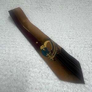 Frank Lloyd Wright 'March Balloons' 100% Silk Men's Tie